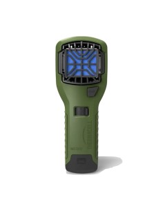 Thermacell MR300 Portable Mosquito Repeller (Olive green)