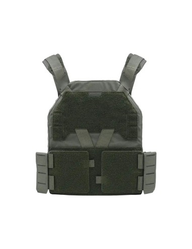 Agilite Sub-Zero Plate Carrier (various colours)