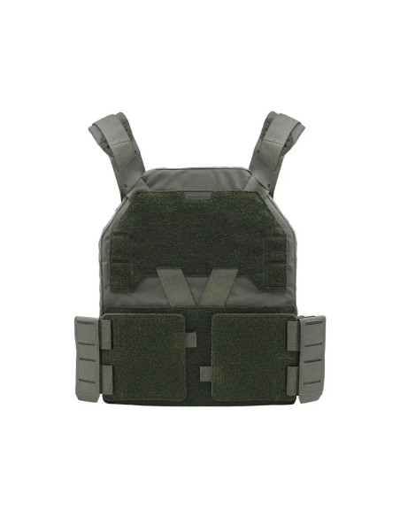 Agilite Sub-Zero Plate Carrier (various colours)