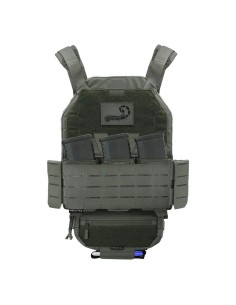 Agilite Sub-Zero Plaadikandja (erinevad värvid)