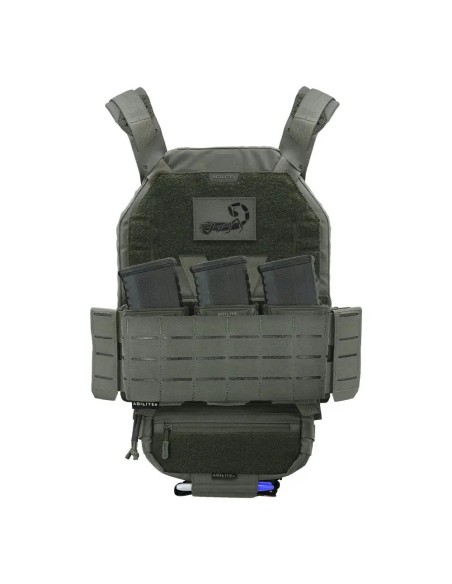 Agilite Sub-Zero Plaadikandja (erinevad värvid)