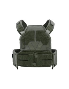 Agilite Sub-Zero Plate Carrier (various colours)