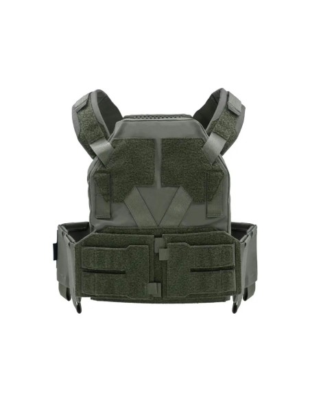Agilite Sub-Zero Plate Carrier (various colours)