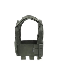Agilite Sub-Zero Plate Carrier (various colours)