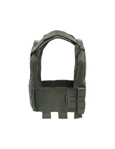 Agilite Sub-Zero Plaadikandja (erinevad värvid)