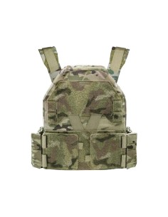 Agilite Sub-Zero Plate Carrier (various colours)