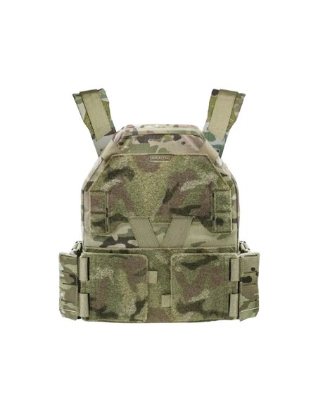 Agilite Sub-Zero Plate Carrier (various colours)