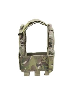 Agilite Sub-Zero Plate Carrier (various colours)