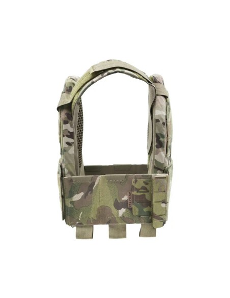Agilite Sub-Zero Plate Carrier (various colours)