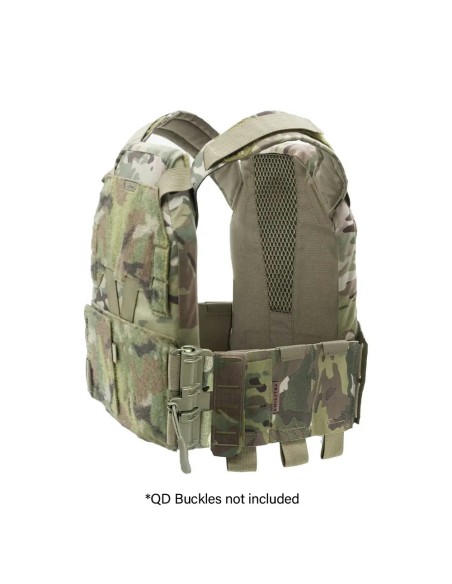 Agilite Sub-Zero Plaadikandja (erinevad värvid)