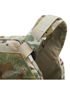 Agilite Sub-Zero Plate Carrier (various colours)