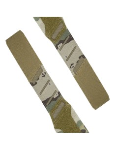 Agilite Sub-Zero Plate Carrier (various colours)