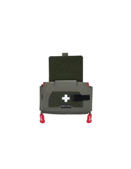 Agilite MOLLE Hanger (erinevad värvid)