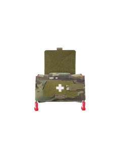 Agilite MOLLE Hanger (various colours)