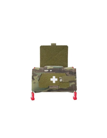 Agilite MOLLE Hanger (various colours)