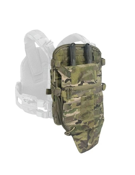 Agilite Micro MAP (various colours)