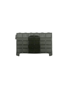 Agilite K19 Plate Carrier Back Flap Cummerbund Adapter (various colours)