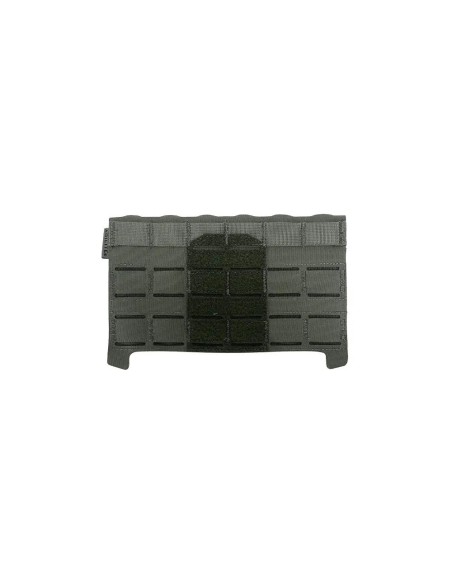 Agilite K19 Plaadikandja Tagaklapi Cummerbund Adapter (erinevad värvid)