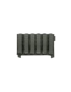 Agilite K19 Plate Carrier Back Flap Cummerbund Adapter (various colours)