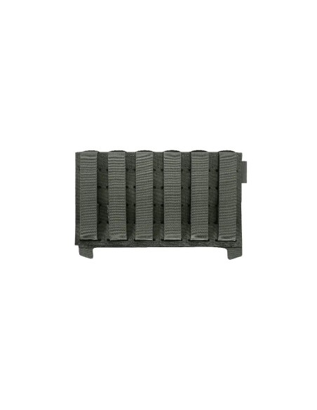 Agilite K19 Plaadikandja Tagaklapi Cummerbund Adapter (erinevad värvid)