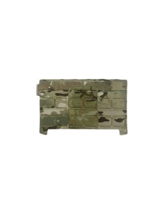 Agilite K19 Plaadikandja Tagaklapi Cummerbund Adapter (erinevad värvid)