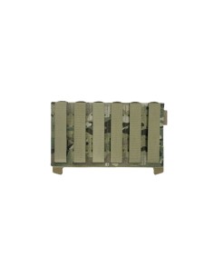 Agilite K19 Plaadikandja Tagaklapi Cummerbund Adapter (erinevad värvid)