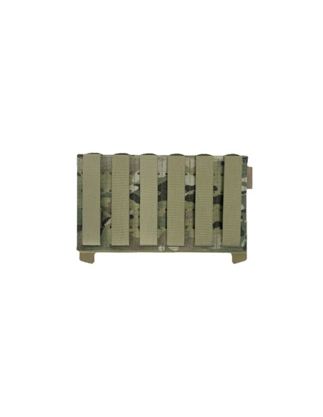 Agilite K19 Plaadikandja Tagaklapi Cummerbund Adapter (erinevad värvid)