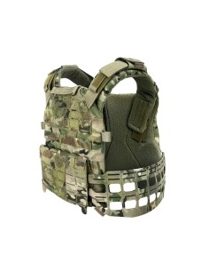 Agilite K19 Plaadikandja Tagaklapi Cummerbund Adapter (erinevad värvid)