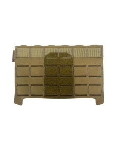 Agilite K19 Plaadikandja Tagaklapi Cummerbund Adapter (erinevad värvid)