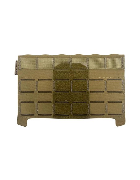 Agilite K19 Plaadikandja Tagaklapi Cummerbund Adapter (erinevad värvid)