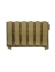 Agilite K19 Plaadikandja Tagaklapi Cummerbund Adapter (erinevad värvid)