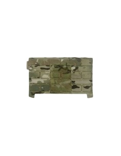 Agilite K19 Plaadikandja Tagaklapi Cummerbund Adapter (erinevad värvid)