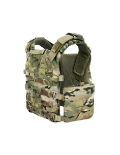Agilite Flank Side Plate Carriers (various colours)