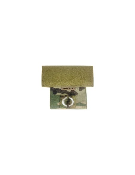 Agilite Tourniquet Holder (various colours)