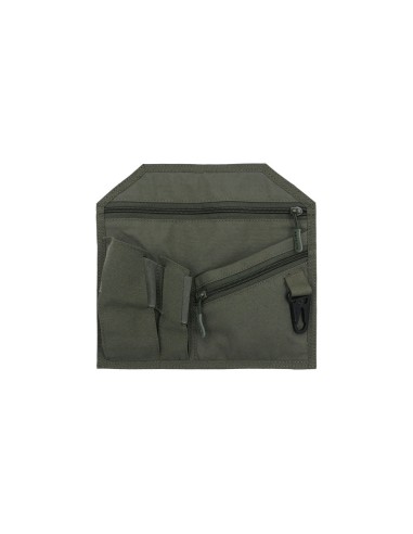 Agilite Hook-backed EDC Organizer Panel (erinevad värvid)