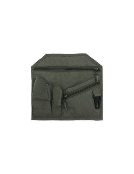 Agilite Hook-backed EDC Organizer Panel (erinevad värvid)