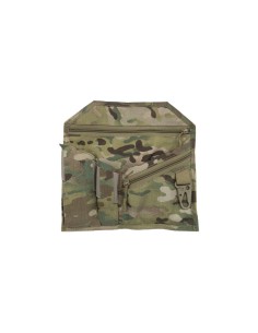 Agilite Hook-backed EDC Organizer Panel (various colours)