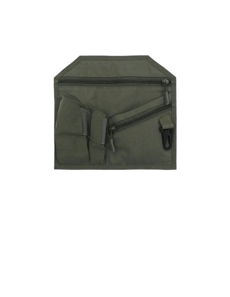Agilite Hook-backed EDC Organizer Panel (erinevad värvid)