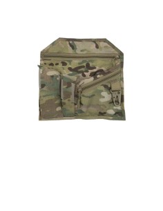 Agilite Hook-backed EDC Organizer Panel (erinevad värvid)