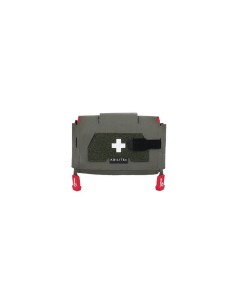 Agilite MD2™ Compact Trauma Kit  | IFAK (various colours)
