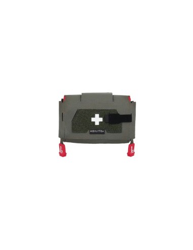 Agilite MD2™ Compact Trauma Kit  | IFAK (various colours)