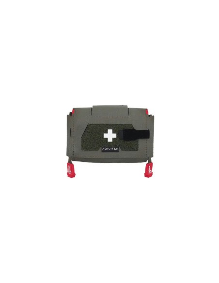 Agilite MD2™ Compact Trauma Kit  | IFAK (various colours)