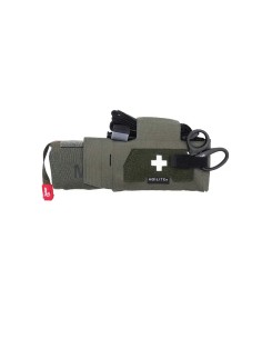 Agilite MD2™ Kompaktne Traumakomplekt | IFAK (erinevad värvid)
