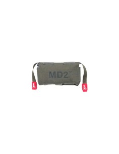 Agilite MD2™ Compact Trauma Kit  | IFAK (various colours)
