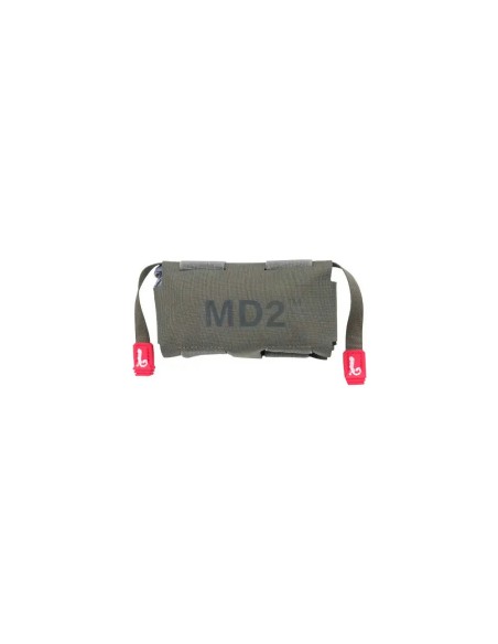 Agilite MD2™ Compact Trauma Kit  | IFAK (various colours)