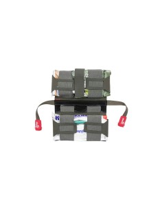 Agilite MD2™ Compact Trauma Kit  | IFAK (various colours)
