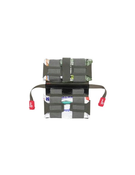 Agilite MD2™ Compact Trauma Kit  | IFAK (various colours)