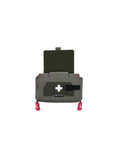 Agilite MD2™ Kompaktne Traumakomplekt | IFAK (erinevad värvid)