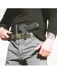 Agilite Magnetix™ EDC Vöö (erinevad värvid)