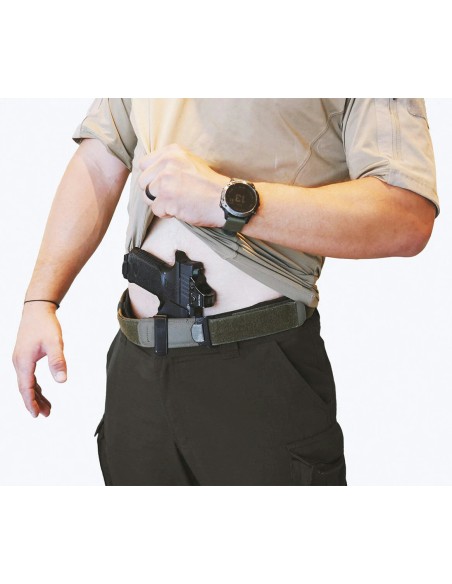 Agilite Magnetix™ EDC Belt (various colours)